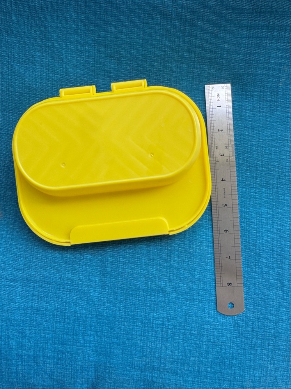 Microwave Egg Cooker – Yellow Double Egg Maker